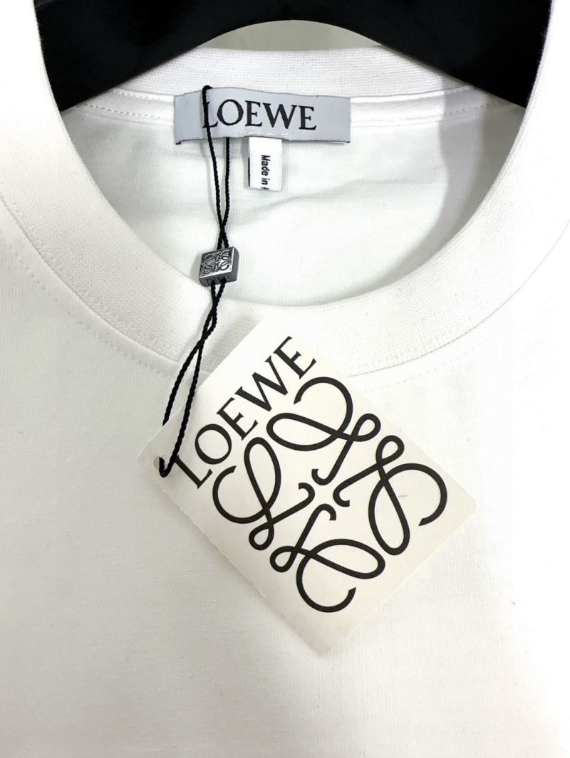 Loewe T-Shirts